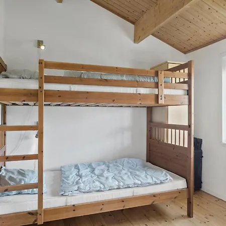 度假居 3 Bedroom Gorgeous In