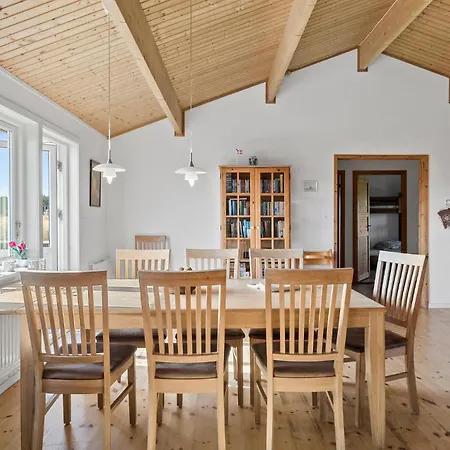 度假居 3 Bedroom Gorgeous In Rødby