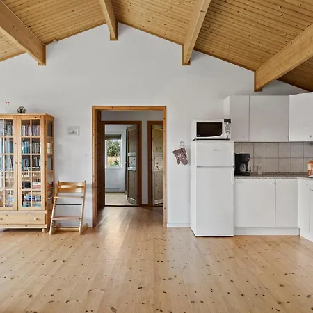 3 Bedroom Gorgeous In Rødby