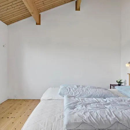 度假居 3 Bedroom Gorgeous In Rødby