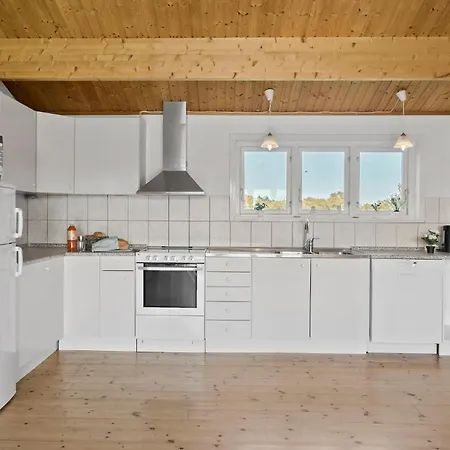 3 Bedroom Gorgeous In 度假居