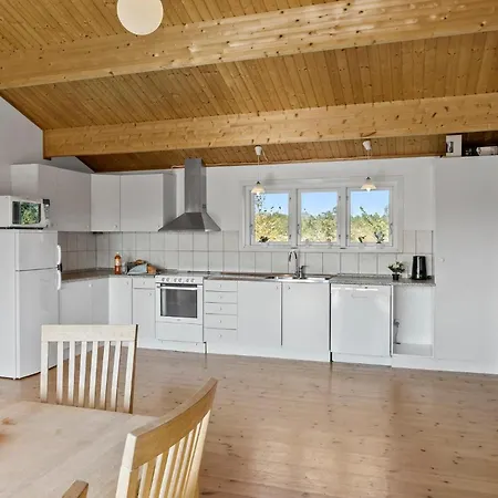 度假居 3 Bedroom Gorgeous In *