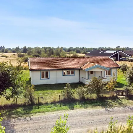 度假居 3 Bedroom Gorgeous In Rødby