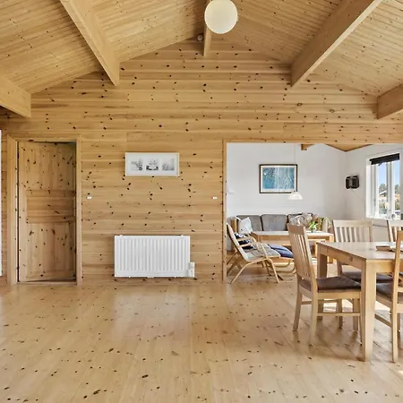 度假居 3 Bedroom Gorgeous In