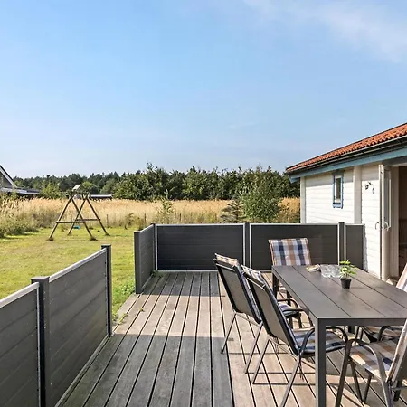 度假居 3 Bedroom Gorgeous In Rødby