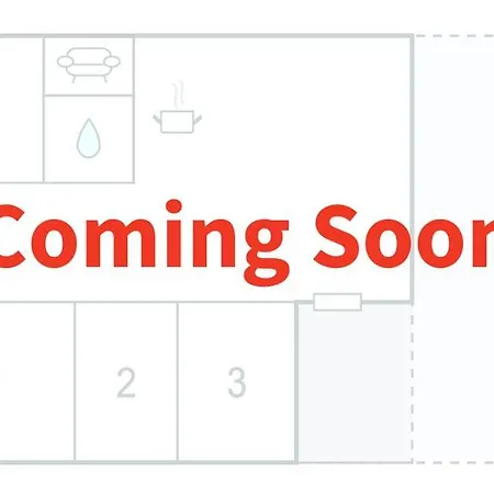 度假居 3 Bedroom Gorgeous In Rødby