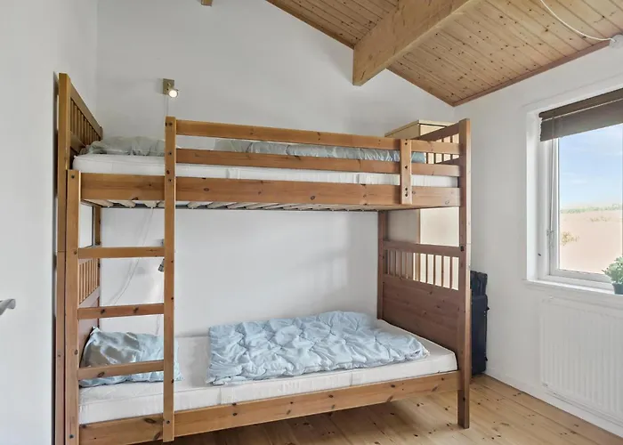 度假居 3 Bedroom Gorgeous In