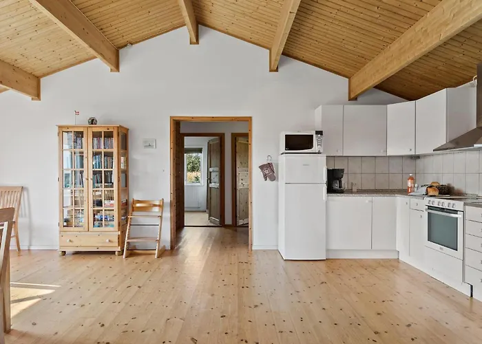 3 Bedroom Gorgeous In Rødby