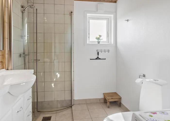 3 Bedroom Gorgeous In 度假居 *