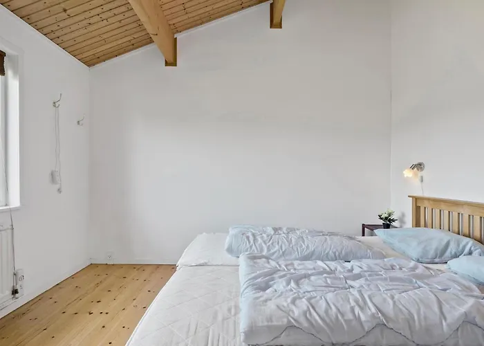 度假居 3 Bedroom Gorgeous In Rødby