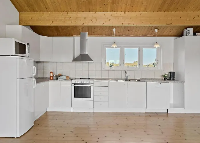 3 Bedroom Gorgeous In 度假居